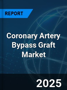 Coronary Artery Bypass Graft Market