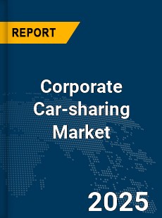 Global Corporate Car sharing Market
