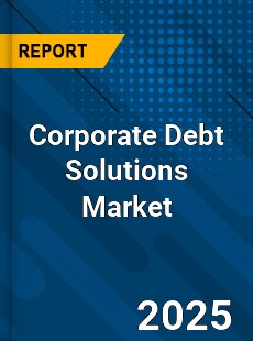 Corporate Debt Solutions Global and China Top Players Market