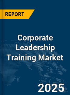 Global Corporate Leadership Training Market