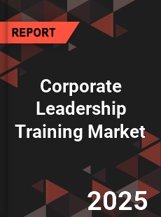 Global Corporate Leadership Training Market