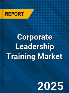 Global Corporate Leadership Training Market