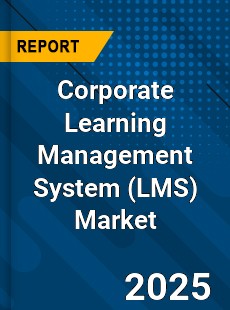 Corporate Learning Management System Market