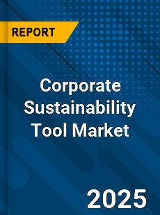 Global Corporate Sustainability Tool Market