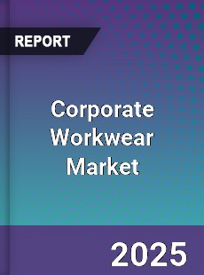 Corporate Workwear Global Market