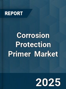 Global Corrosion Protection Primer Industry