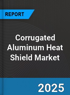 Corrugated Aluminum Heat Shield Market