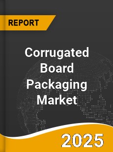 Worldwide Corrugated Board Packaging Market