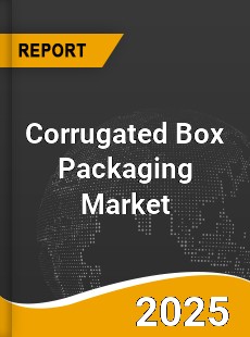 Worldwide Corrugated Box Packaging Market