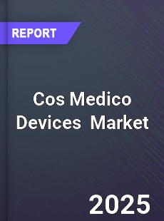 Global Cos Medico Devices Market