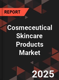 Global Cosmeceutical Skincare Products Industry