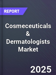 Global Cosmeceuticals amp Dermatologists Market