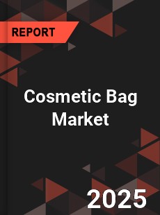 Cosmetic Bag Market
