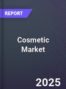Global Cosmetic Industry