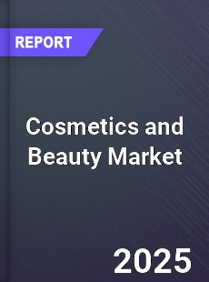 Global Cosmetics and Beauty Market