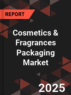 Cosmetics amp Fragrances Packaging Global Market