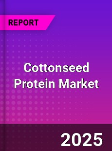 Global Cottonseed Protein Market