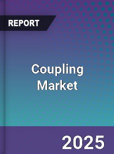 Coupling Global Market
