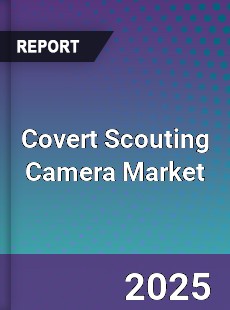 Covert Scouting Camera Market