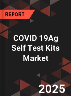 COVID 19Ag Self Test Kits Market