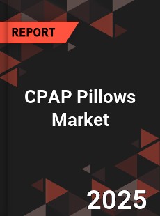 Global CPAP Pillows Market