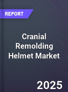 Global Cranial Remolding Helmet Market