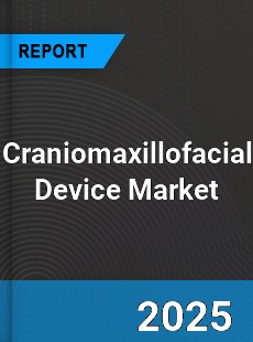 Craniomaxillofacial Device Global Market