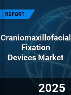 Global Craniomaxillofacial Fixation Devices Industry