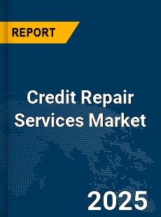 Global Credit Repair Services Market