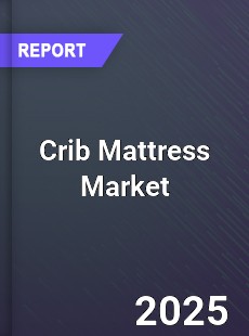 Global Crib Mattress Market