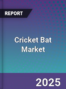 Global Cricket Bat Market