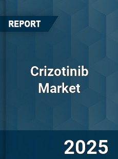 Global Crizotinib Industry