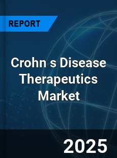 Global Crohn s Disease Therapeutics Industry