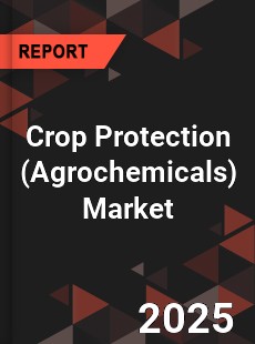 Global Crop Protection Market