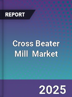 Global Cross Beater Mill Industry