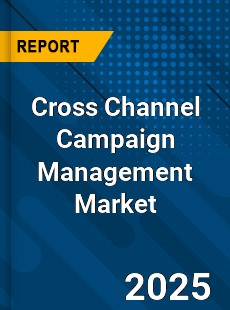 COVID 19 Outbreak Global Cross Channel Campaign Management Industry