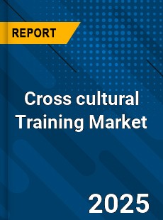 Global Cross cultural Training Market