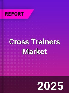 Global Cross Trainers Market