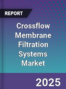 Crossflow Membrane Filtration Systems Market