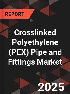 Global Crosslinked Polyethylene Pipe and Fittings Industry