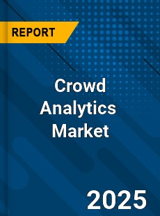 Global Crowd Analytics Market