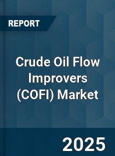 Global Crude Oil Flow Improvers Market