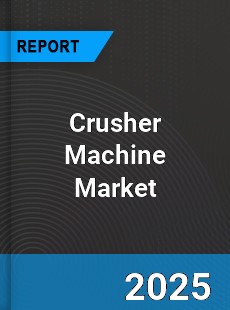 Global Crusher Machine Market