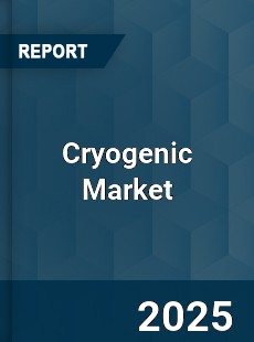 Global Cryogenic Market