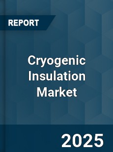 Global Cryogenic Insulation Market
