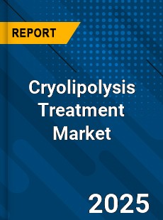 Global Cryolipolysis Treatment Market