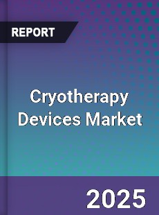 Global Cryotherapy Devices Market