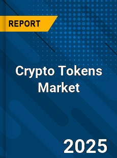 Crypto Tokens Market