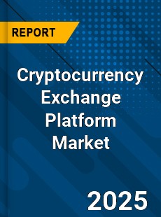 Cryptocurrency Exchange Platform Market