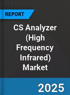 Global CS Analyzer Market